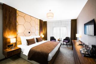 Amsterdam Hotel - Belgrado - 5