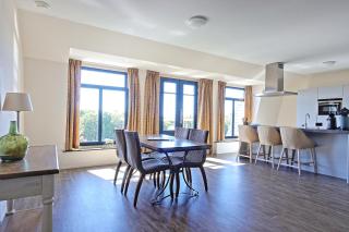 Residence Wijngaerde - Baddomburg - Domburg - 2