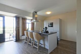 Residence Wijngaerde - Baddomburg - Domburg - 2