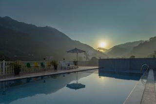 Zostel Plus Rishikesh, Mohanchatti - Rishikesh - 4