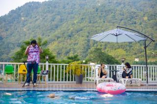 Zostel Plus Rishikesh, Mohanchatti - Rishikesh - 5
