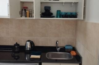 Cosy flat with patio in Makadi Heights - Hurghada - 3