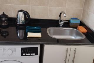 Cosy flat with patio in Makadi Heights - Hurghada - 1