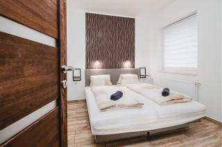 Reborn Lux Apartments - Hajdúszoboszló - 5