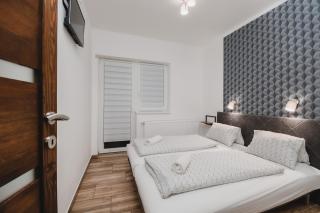 Reborn Lux Apartments - Hajdúszoboszló - 9