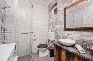 Reborn Lux Apartments - Hajdúszoboszló - 4
