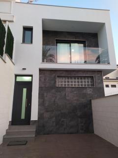 Excelente piso con aparcamiento privado - Palos de la Frontera - 1