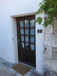 Les Bruyeres Gite - Montbron - 7