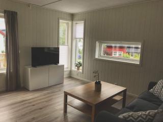 Hillegård - Lærdalsøyri - 7