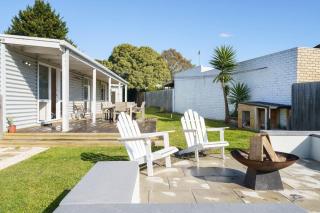 Casita Del Sol - Mornington - 8