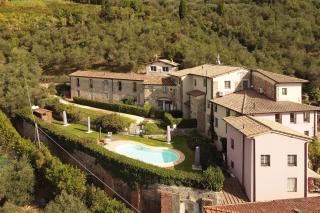 Ginepro Grillo - Happy Rentals - Camaiore - 0