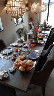 B&B de Maaskei - Geulle - 5
