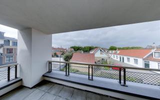 Residence Wijngaerde - Baddomburg - Domburg - 3