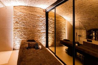 Hostellerie Cèdre & Spa Beaune - Beaune - 6