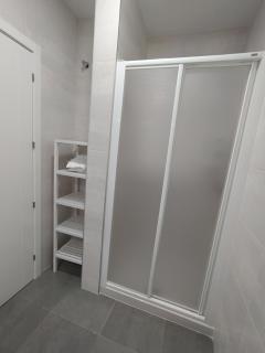 Excelente piso con aparcamiento privado - Palos de la Frontera - 2
