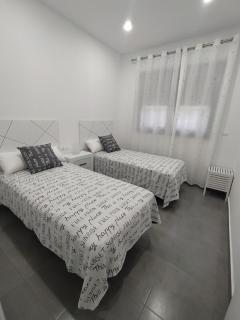 Excelente piso con aparcamiento privado - Palos de la Frontera - 4