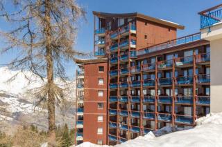 travelski home classic - Résidence Ruitor - 0