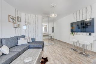 Park Santiago 2 Luxury Studio 8 - Arona - 9