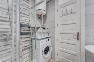 Park Santiago 2 Luxury Studio 8 - Arona - 7