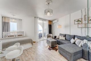 Park Santiago 2 Luxury Studio 8 - Arona - 3