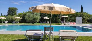 Agriturismo Santa Cristina - Gambassi Terme - 4