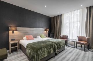 Hotel Milano - Roterdão - 3