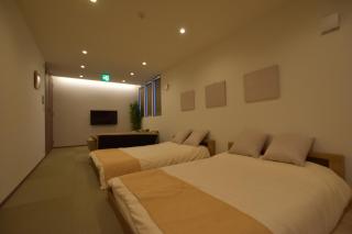 PrimeRoom別府 Suite - Beppu - 1