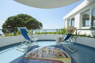 Hotel Il Pino - Praiano - 7