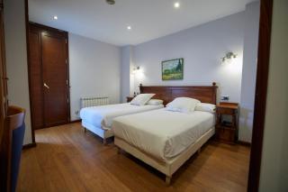 Hotel Villalegre - Avilés - 1