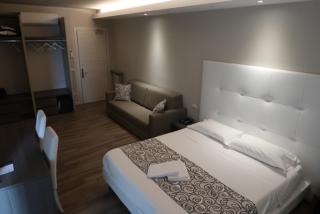 Hotel Riposo - San Pellegrino Terme - 7