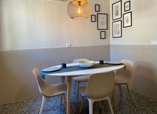 Fantastic NEW 120m2 Beach House in El Palo Malaga - Málaga - 8