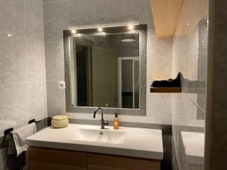 Fantastic NEW 120m2 Beach House in El Palo Malaga - Malaga - 1