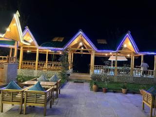 Purnima Little Italy - 1