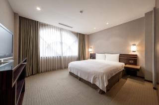 SOL Hotel - Hsinchu - 8