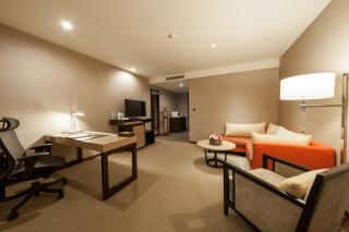 SOL Hotel - Hsinchu - 4