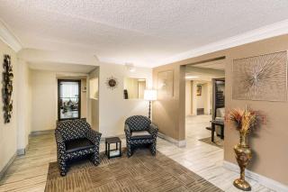 Quality Inn - Pensacola - 9