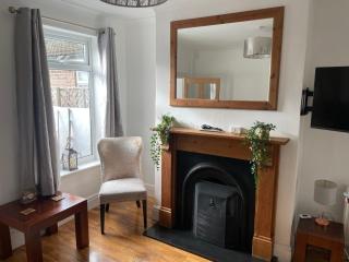 Cosy 2 Bed Cottage in Rural Weel - 8