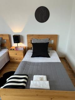 APHRODITE 2 Bedroom Apartment Down Town Nicosia By Platform 357 - Nicosia - 1