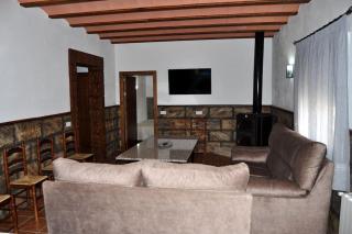 Casa rural Molino S CAZORLA PISCINA COMPARTIDA - Pozo Alcón - 8