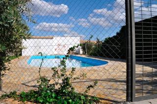 Casa rural Molino S CAZORLA PISCINA COMPARTIDA - Pozo Alcón - 6
