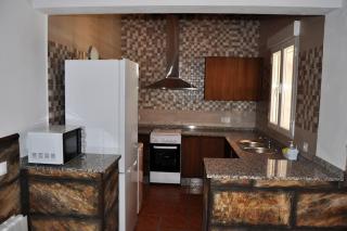 Casa rural Molino S CAZORLA PISCINA COMPARTIDA - 5