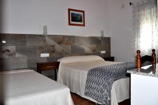 Casa rural Molino S CAZORLA PISCINA COMPARTIDA - Pozo Alcón - 4