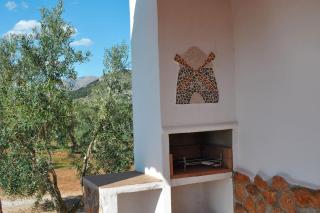 Casa rural Molino S CAZORLA PISCINA COMPARTIDA - Pozo Alcón - 2