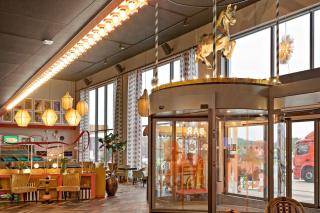 Best Western Plus Åby Hotel - 5