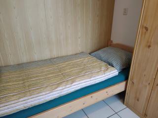 AMPEL Bed by the Sea - Westkapelle - 1