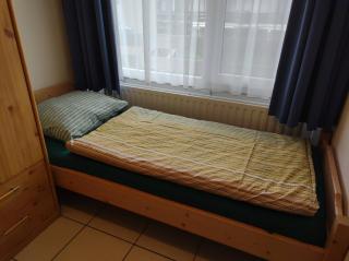 AMPEL Bed by the Sea - 2