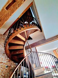 La Loggia - chambres d'hôtes - 2