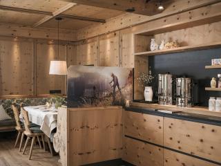 Hotel Garni Larcherhof - Mayrhofen - 8