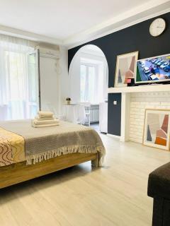 Premium Rent in Kiev Centre - Kiev - Kiev - 9