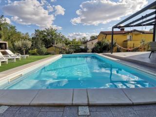 Villa Oliva - Umag - 7